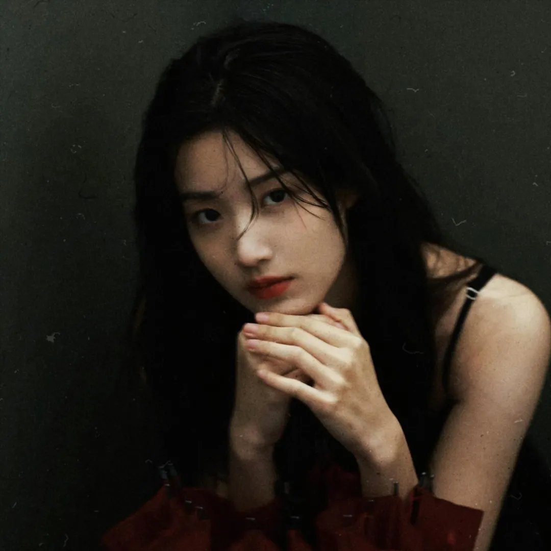 女狙击手